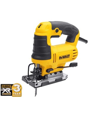  - DeWalt DWE349 - 650W