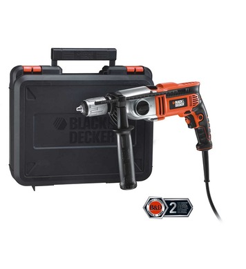   Black&Decker KR911K-QS - 910W