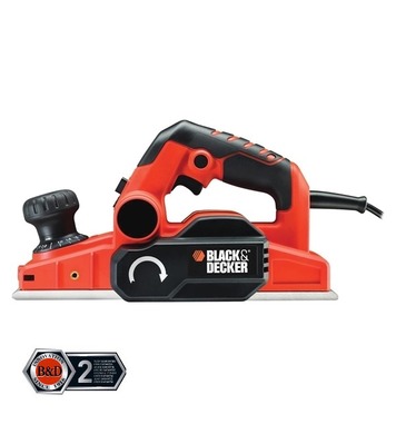   Black&Decker KW750K-QS - 750W