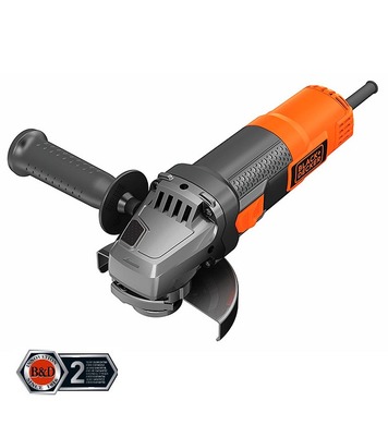  Black&Decker BEG210-QS - 900 , 115 