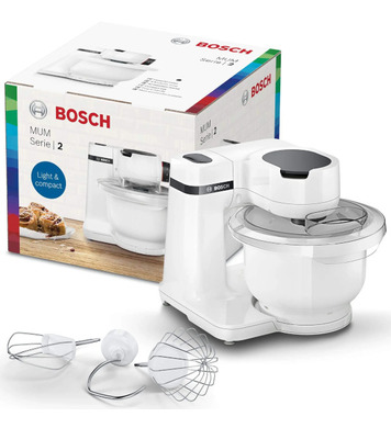 Кухненска машина Bosch MUMS2AW00 MUM 700W
	