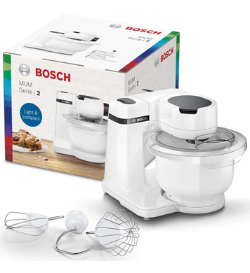   Bosch MUMS2AW00 MUM 700W
	