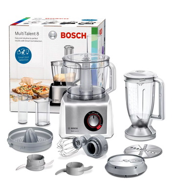   Bosch MC812S820   1250W
	