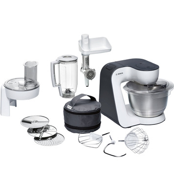   Bosch MUM50131 MUM5 800 W
	