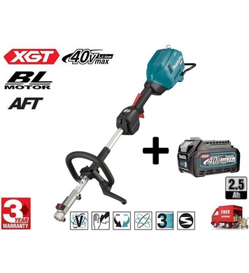     Makita UX01G