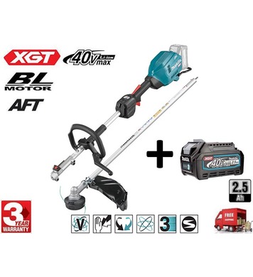     Makita UX01G