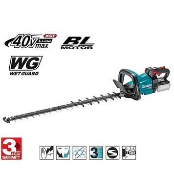      Makita UH007GZ 75 - 40V