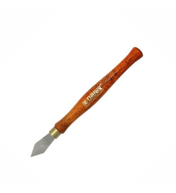 Дърводелски нож Narex Bystrice 8223 01 - 170 мм, маркиращ за