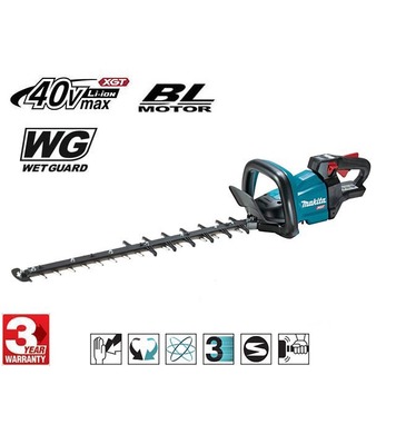      Makita UH006GZ 60 - 40V