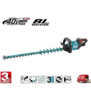      Makita UH009GZ 75 - 40V