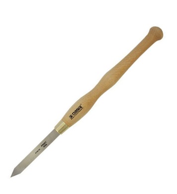 Дърводелски нож Narex 8182 03 - 150 мм, стругарски