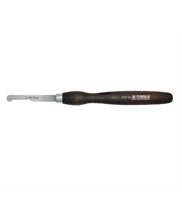 Дърводелски нож Narex 8177 10 - 105 мм, стругарски, десен кр
