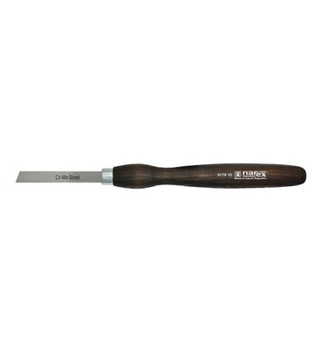 Дърводелски нож Narex 8178 10 - 14х105 мм, стругарски скосен