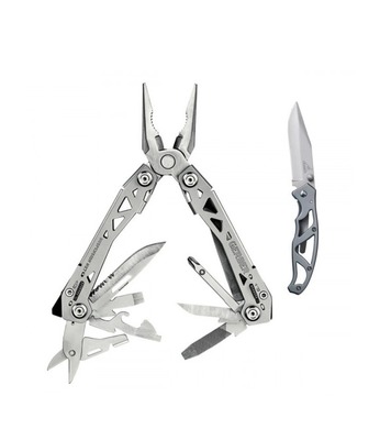  Gerber  Suspension-NXT +   Mini P