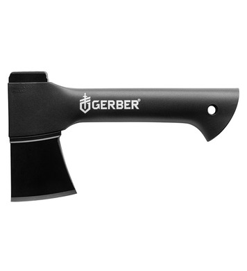  Gerber Hatchet 9