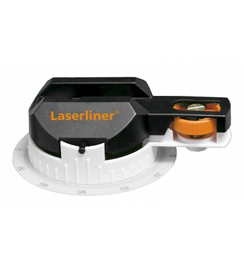    -  LaserLiner CompactBase 025.78A
