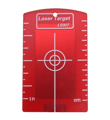     LaserLiner LS 307 023.61A - 