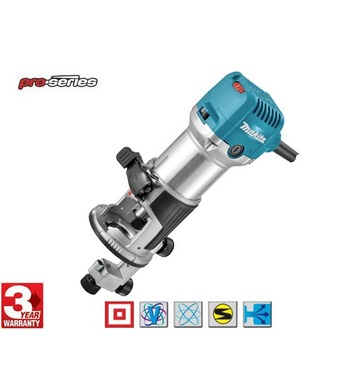   Makita RT0702C - 710W