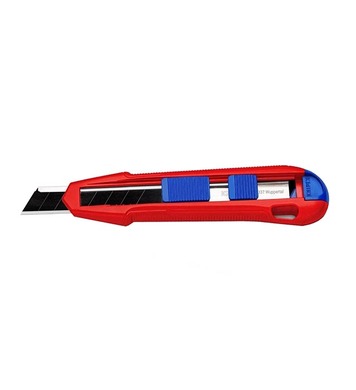    Knipex CutiX 9010165BK - 18