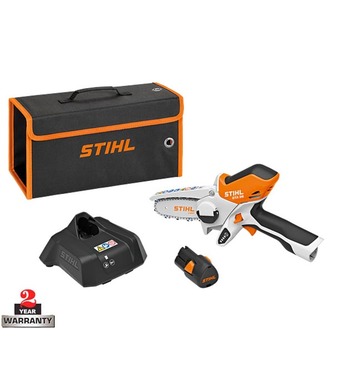    Stihl GTA 26 GA010116918 10 - 1