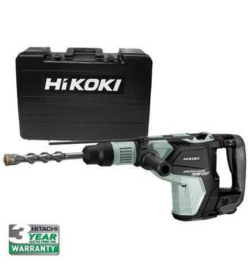   HiKoki-Hitachi DH40MEY-WSZ - 1150W