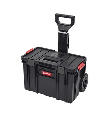    Patrol Qbrick System Two Cart 48125 - 6