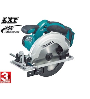   Makita DSS611Z 165 - 18V Li-Ion  