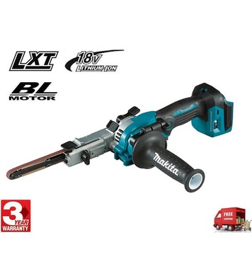    Makita DBS180Z - 18V Li-Ion  