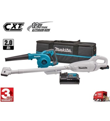   Makita CLX245SAX1 -  UB100