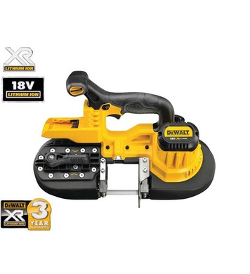    DeWalt DCS371N 63 - 18V Li-Ion 