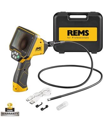       Rems CamScope Set 16-1 1751