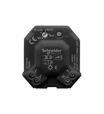    Schneider CCT99100 - 5-200W L=5-200V