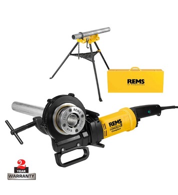   Rems Amigo 2 Set 540X01 - 1700W, 1/8