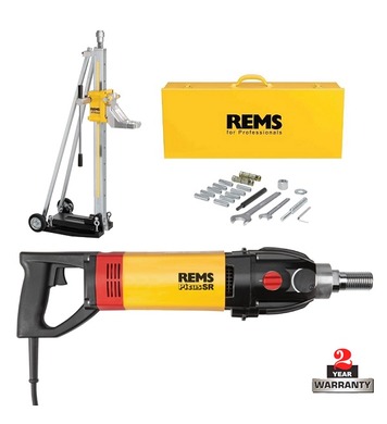 -  Rems Picus SR Set Titan 183022