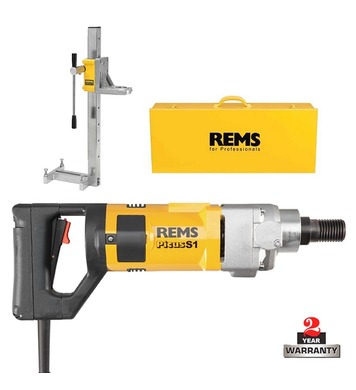 -  Rems PICUS S1 Set Simplex 2 18