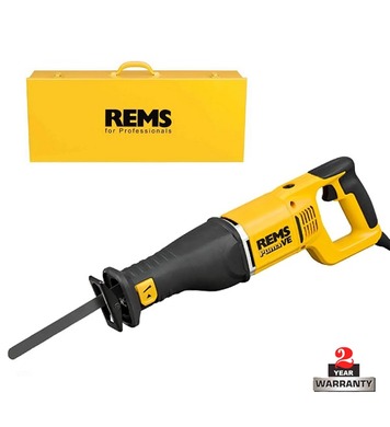   Rems TIGER ANC VE 560027 - 1050W