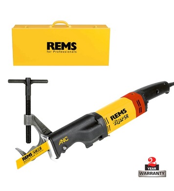   Rems TIGER ANC SR 560026 - 1400W