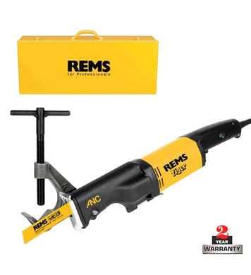   Rems TIGER ANC 560020 R220 - 1050W