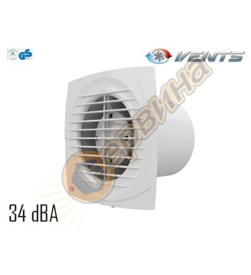  Vents D 100-125 -    4012100