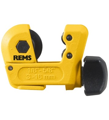       Rems RAS Cu-INOX 3-16 1