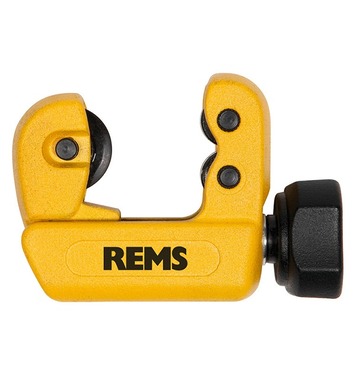       Rems RAS Cu-INOX 3-28 M