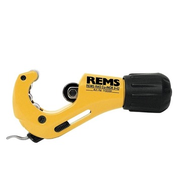       Rems RAS Cu-INOX 3-42 1