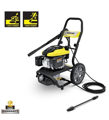   Karcher G 7.180 11073900 - 4,7 .., 5