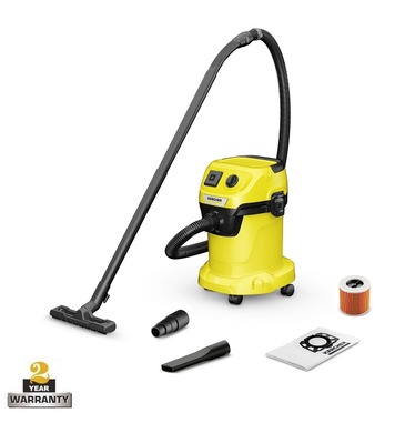       Karcher WD 3 P V-17