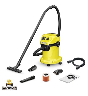       Karcher WD 3 P V-17