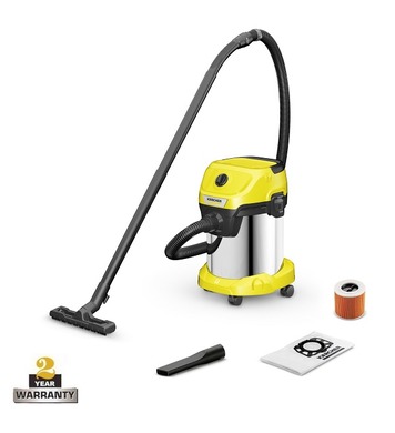       Karcher WD 3 S V-17