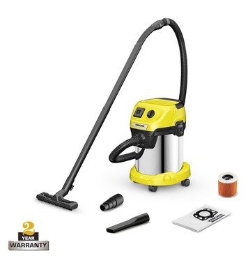       Karcher WD 3 P S V-