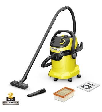       Karcher WD 5 V-25/5