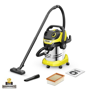       Karcher WD 5 S V-25