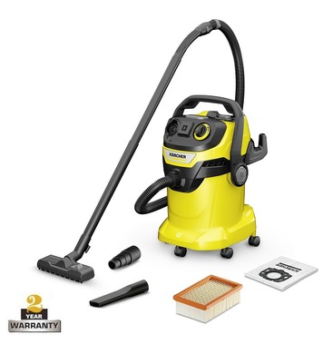       Karcher WD 5 P V-25